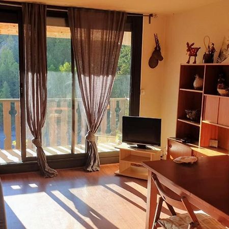 Ferienwohnung Praloup1600 Pra Loup Exterior foto
