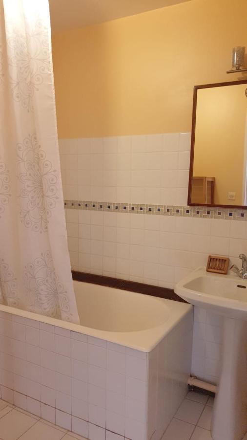 Ferienwohnung Praloup1600 Pra Loup Exterior foto
